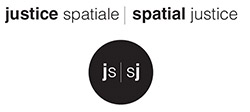 Justice spatiale logo