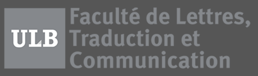 Faculté de Lettres, Traduction et Communication de l’Université Libre de Bruxelles