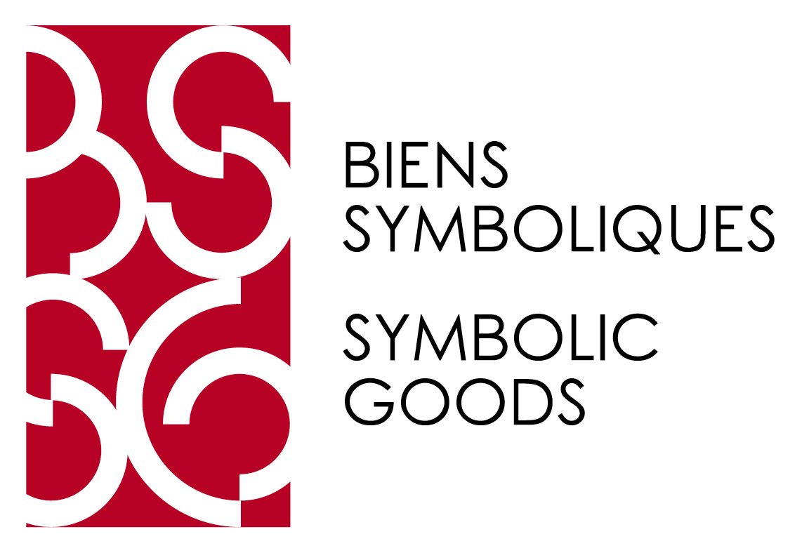 Revue Biens symboliques/Symbolic Goods (programme Transiens)