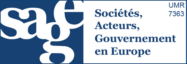 UMR SAGE (Sociétés, Acteurs et Gouvernements en Europe)